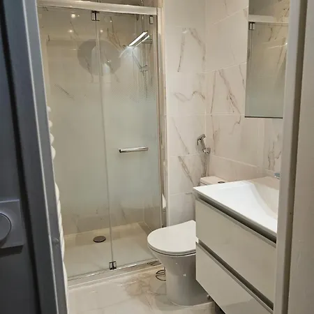 Lumineux A Sur Proche Apartmán *