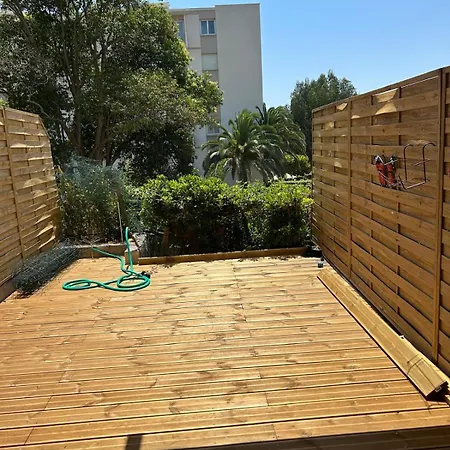 Lumineux A Sur Proche * Cagnes-sur-Mer